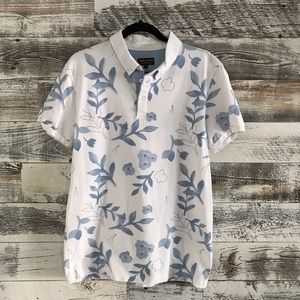 Moods of Norway Polo Shirt